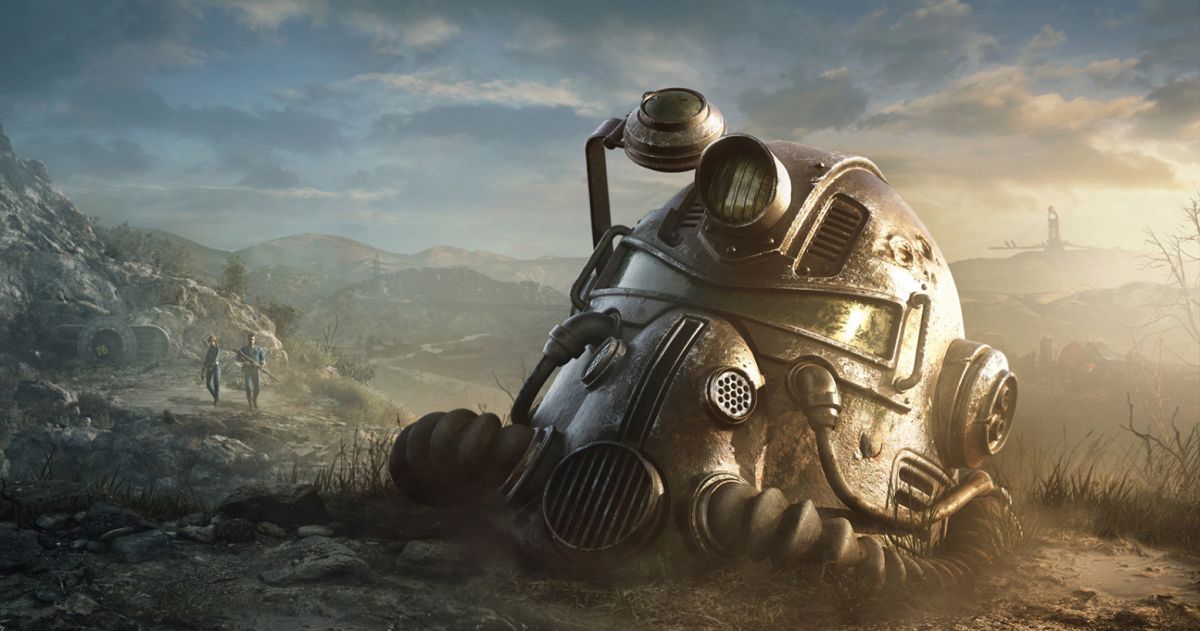 В Fallout 76 игроки смогут торговать друг с другом