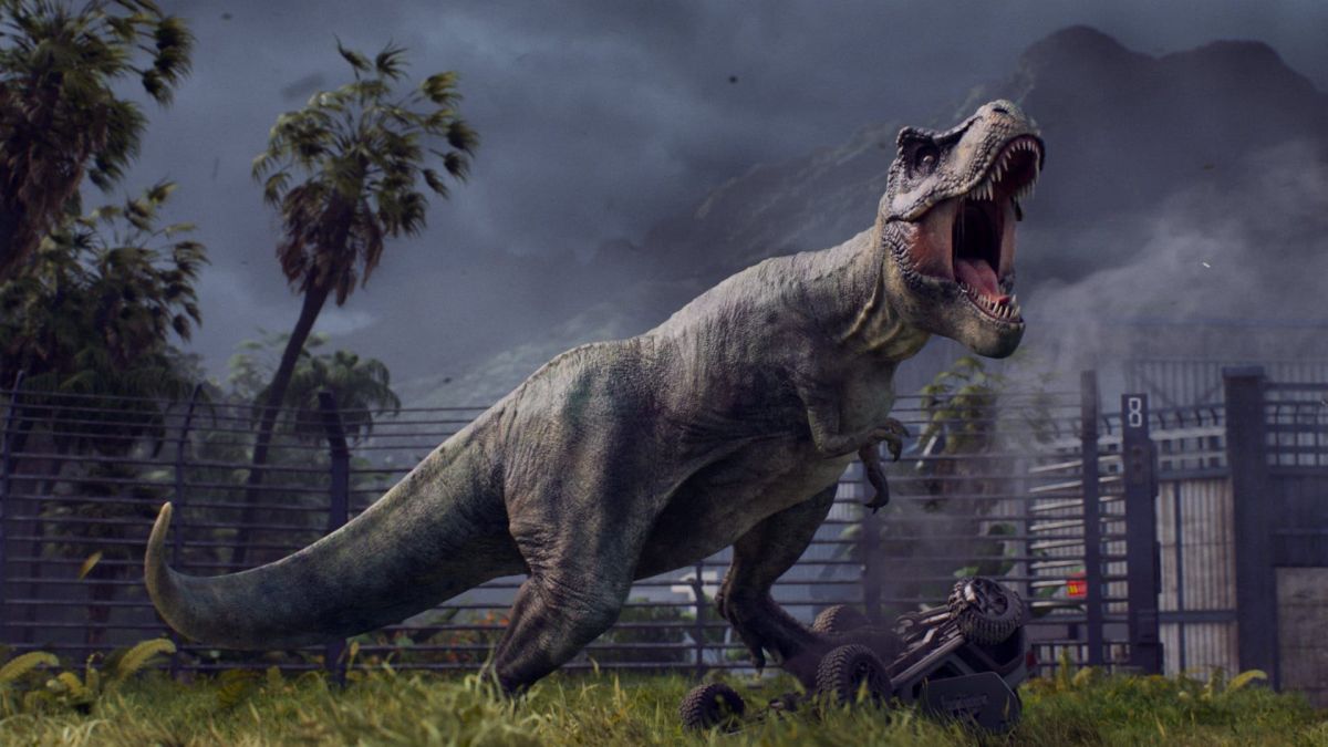 Гайд Jurassic World Evolution: советы для новичков