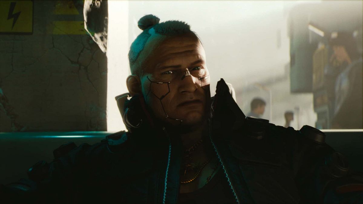 Демоверсия Cyberpunk 2077 была запущена на PC с GeForce GTX 1080 Ti