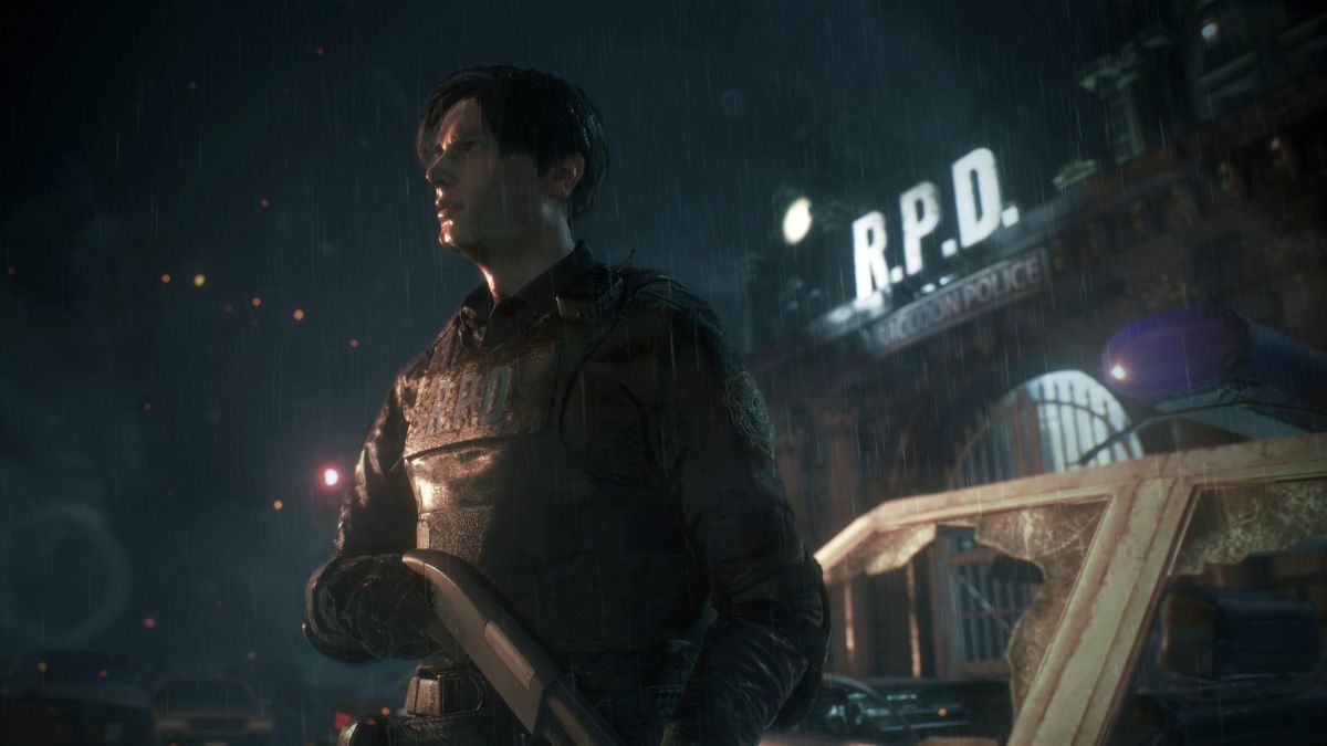 Опубликованы примерные системные требования ремейка Resident Evil 2