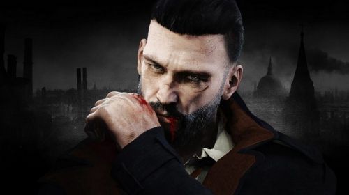 Прохождение Vampyr