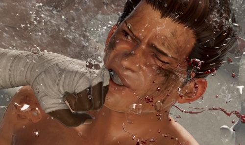 Показана первая геймплейная демонстрация Dead or Alive 6