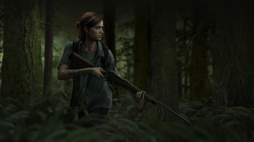 Джоэл сыграет важную роль в истории The Last of Us Part II