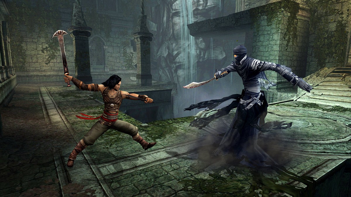 Steam prince of persia the forgotten sands фото 117