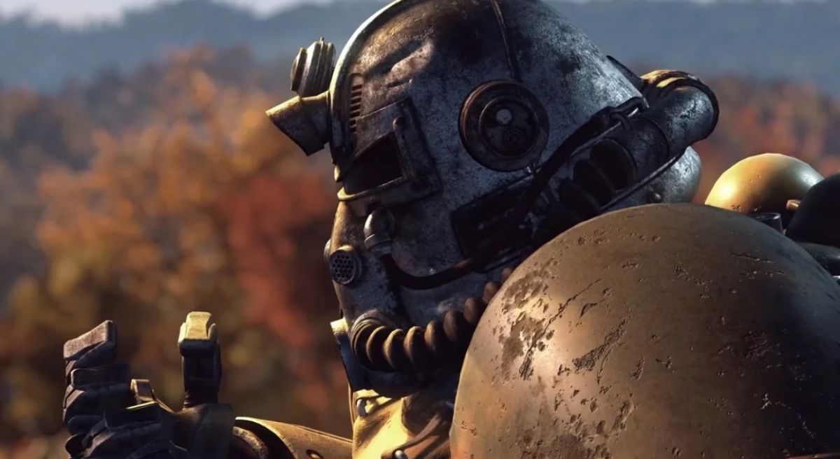 Разработчиков иногда беспокоит переход Fallout 76 на мультиплеерные рельсы