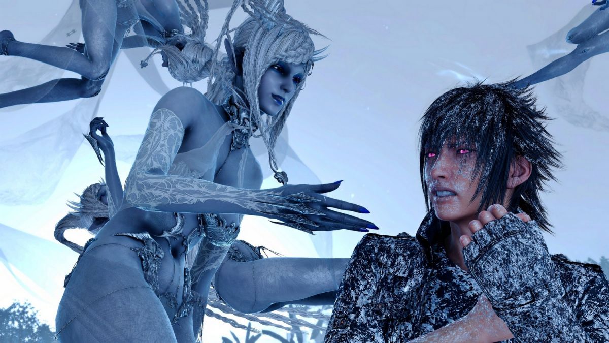 Создатели Final Fantasy XV открыли массу вакансий для разработки новой игры