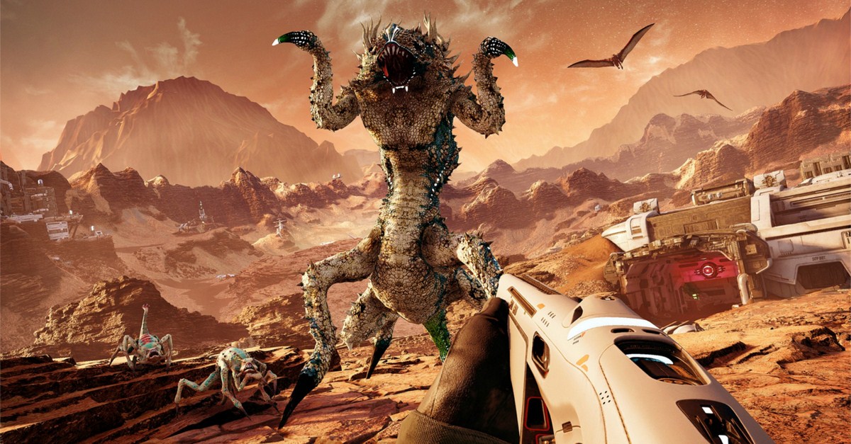 Расположение всех Королев в Far Cry 5: Lost on Mars