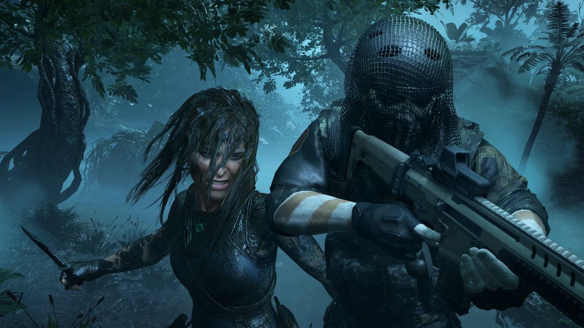 У создателей Shadow of the Tomb Raider нет планов на следующую часть