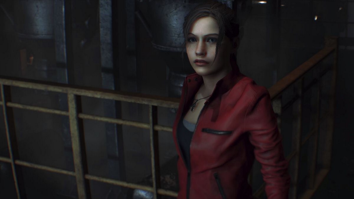 Опубликованы новые геймплейные ролики Resident Evil 2 с комментариями от продюсера