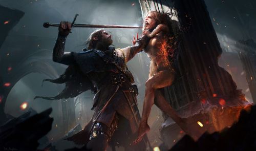 Следующая The Witcher уже может находиться в разработке