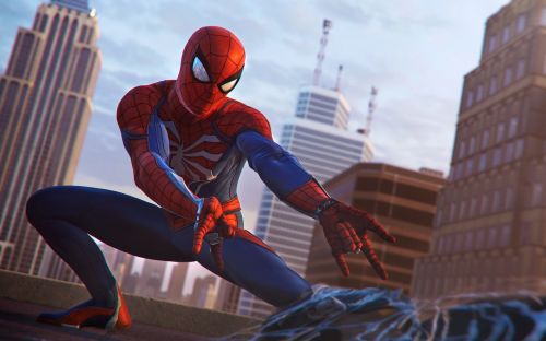 Insomniac раскрыла новые сведения о Marvel’s Spider-Man