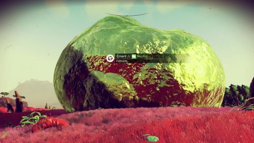 Где найти Эмерил в No Man’s Sky Next