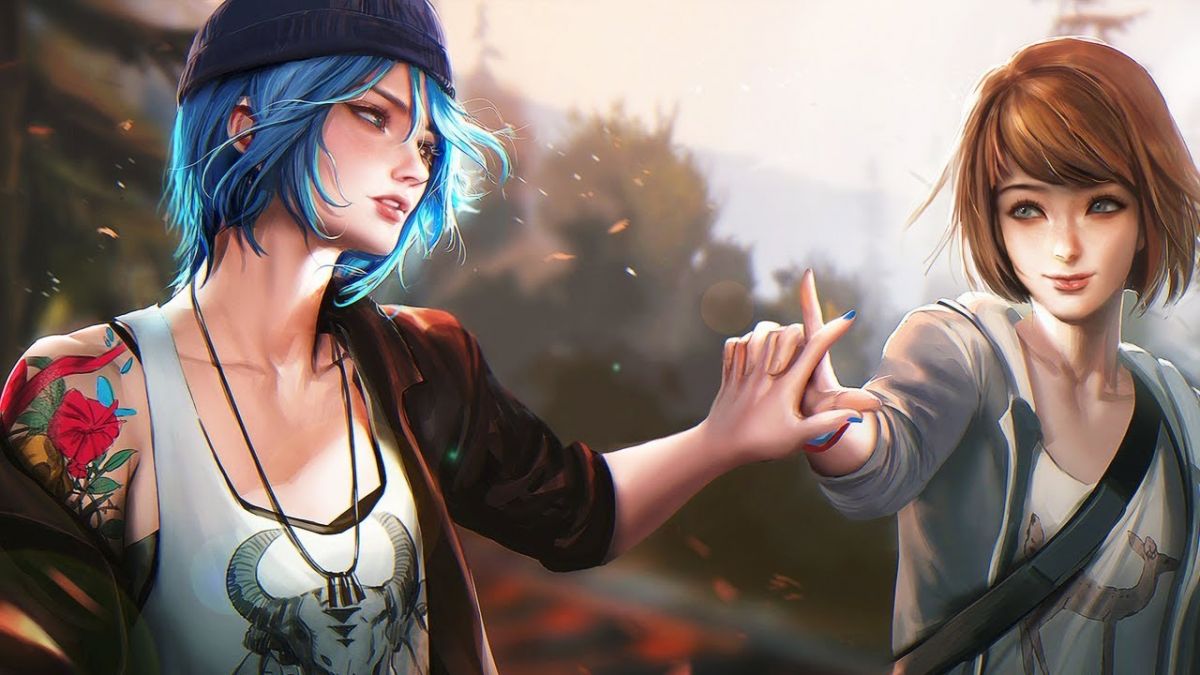 Для Life is Strange 2 вышел первый трейлер