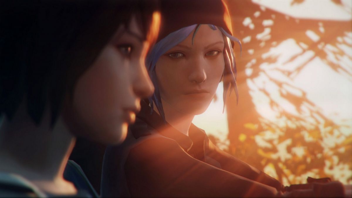 Обложка Life is Strange 2 подтвердила предположения игроков о главных героях сиквела