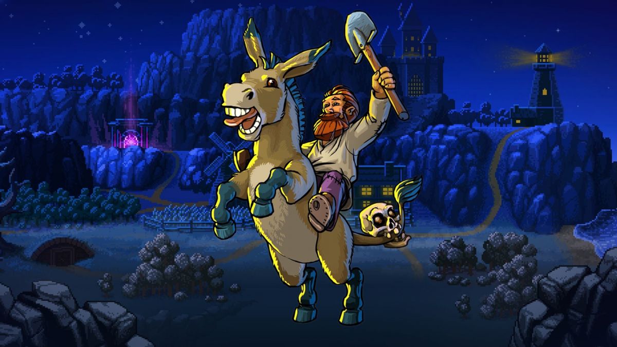 Прохождение квестов персонажей в Graveyard Keeper