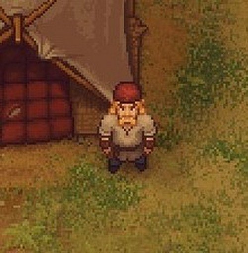 Graveyard Keeper лесоруб. Graveyard Keeper Вики лесоруб местонахождение. Graveyard дровосек.