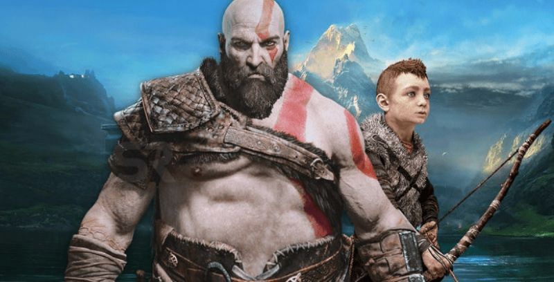 Кто играл кратоса в god of war