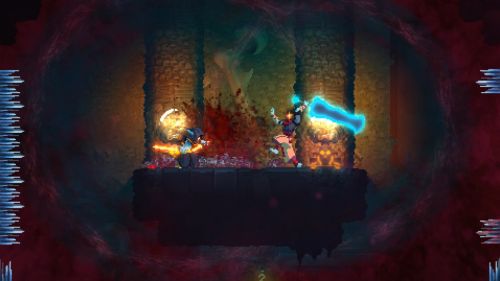 Как получить все руны в Dead Cells