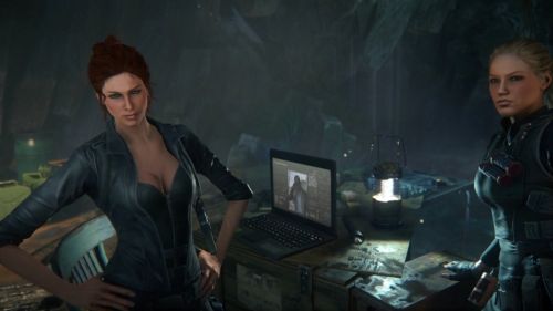 CI Games планирует выпустить новую игру в серии Sniper: Ghost Warrior