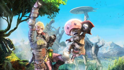 Не удается запустить Monster Hunter: World – что делать