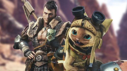 Как увеличить FPS в Monster Hunter: World и убрать фризы