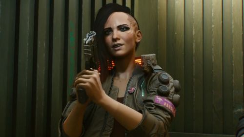 Новая информация о системе разрушений и прокачке в Cyberpunk 2077