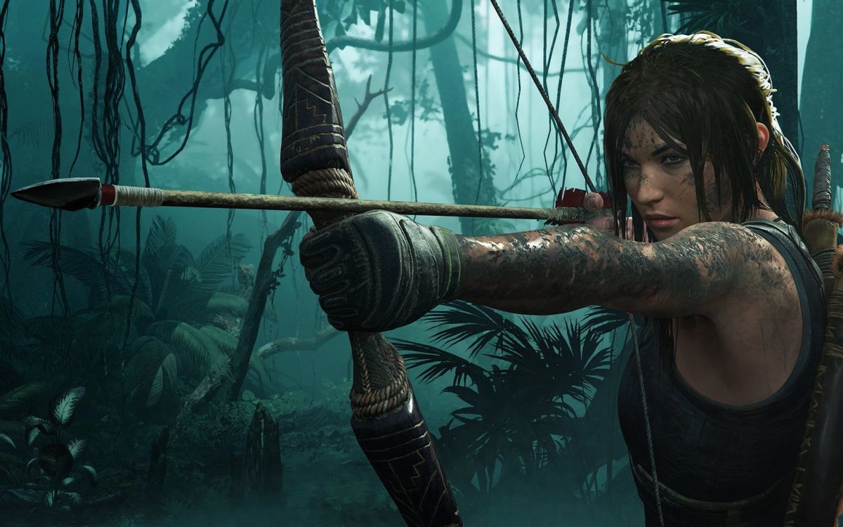 Shadow of the Tomb Raider не удалось впечатлить западных критиков