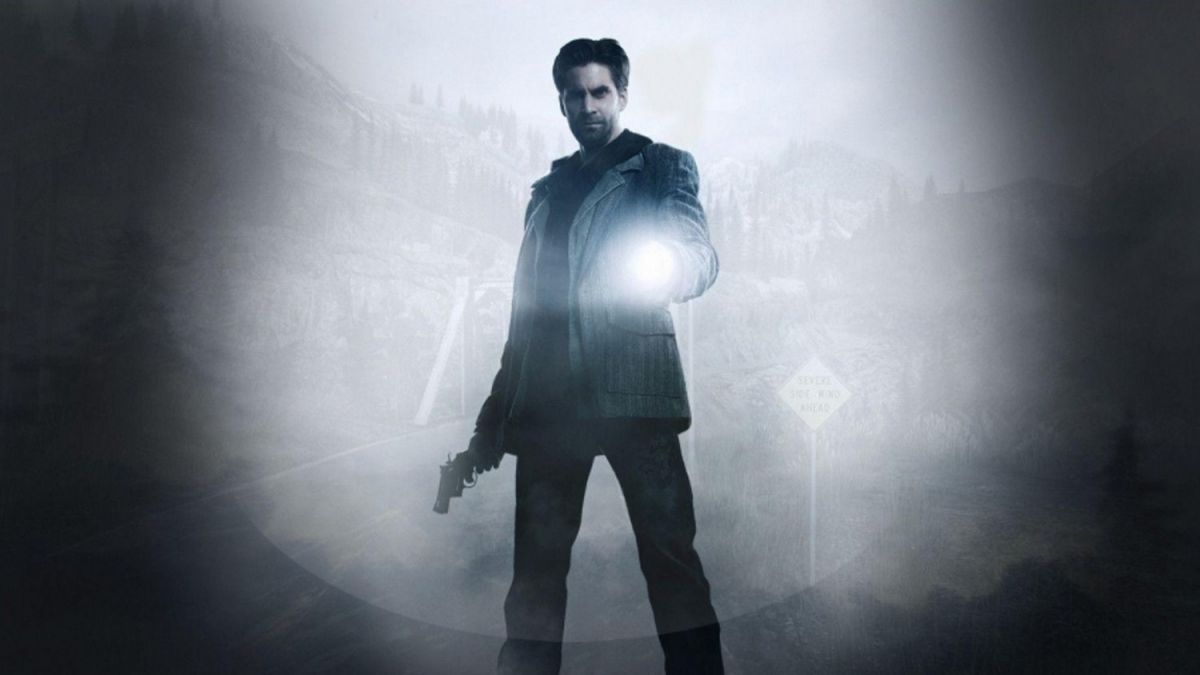 По мотивам Alan Wake будет создан телевизионный сериал