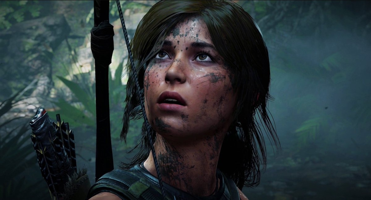 Shadow of the tomb raider коготь орла это