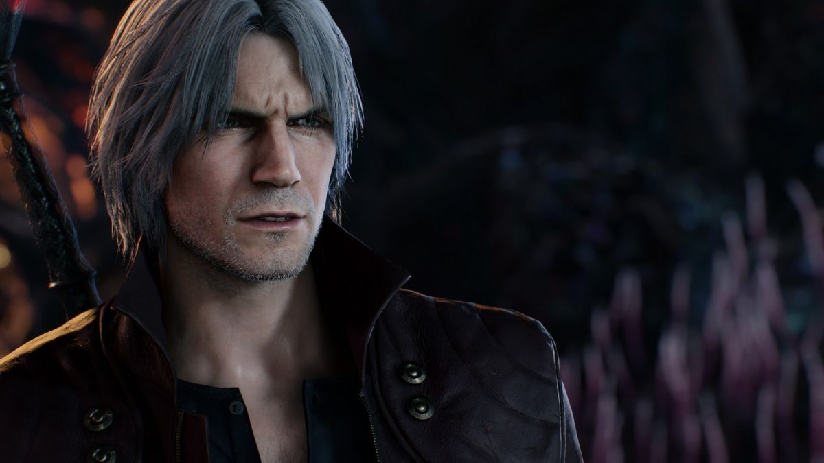 Capcom показала новые видео и скриншоты Devil May Cry 5, посвященные Данте