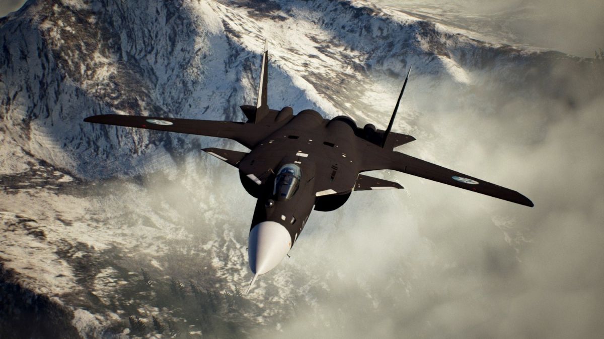 PC-версия Ace Combat 7 получит поддержку 8K-суперсэмплинга и неограниченный FPS