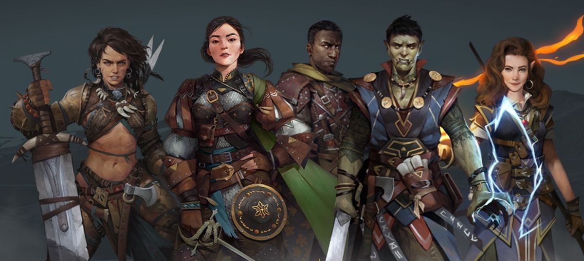 Спутники в Pathfinder: Kingmaker – где найти и кого взять