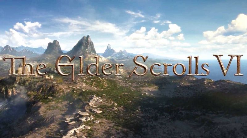 elder scrolls vi: redfall