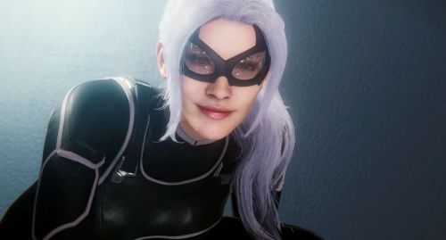 В тизере расширения The Heist для Marvel’s Spider-Man показали Черную Кошку