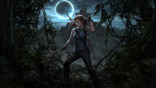 Прохождение побочных миссий в Shadow of the Tomb Raider