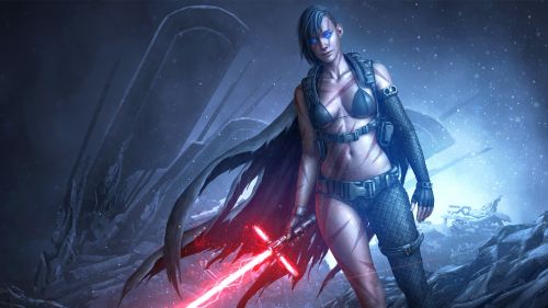 Раскрыты новые подробности об игре Star Wars Jedi: Fallen Order