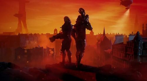 Bethesda сообщила о нахождении Wolfenstein III в разработке