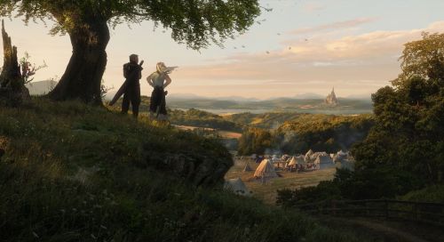 Playground Games, по слухам, создает игру по «Берсерку», а не новую Fable