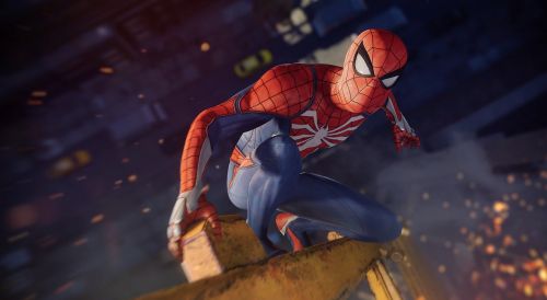 Разработчики собираются надолго сохранить интерес игроков к Marvel’s Spider-Man
