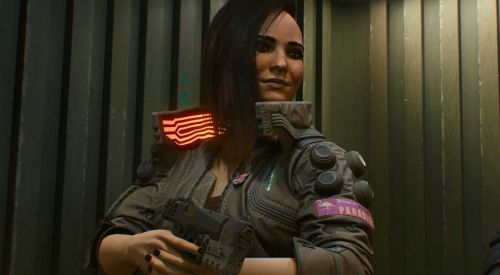 Турецкий издатель раскрыл возможную дату выхода Cyberpunk 2077