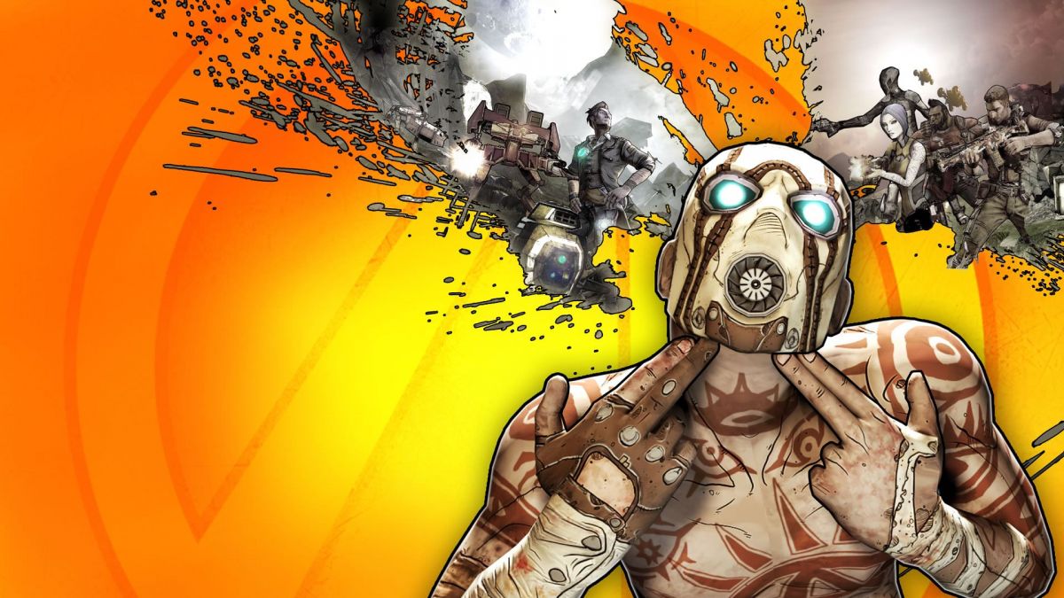 Инсайдер раскрыл примерную дату релиза Borderlands 3