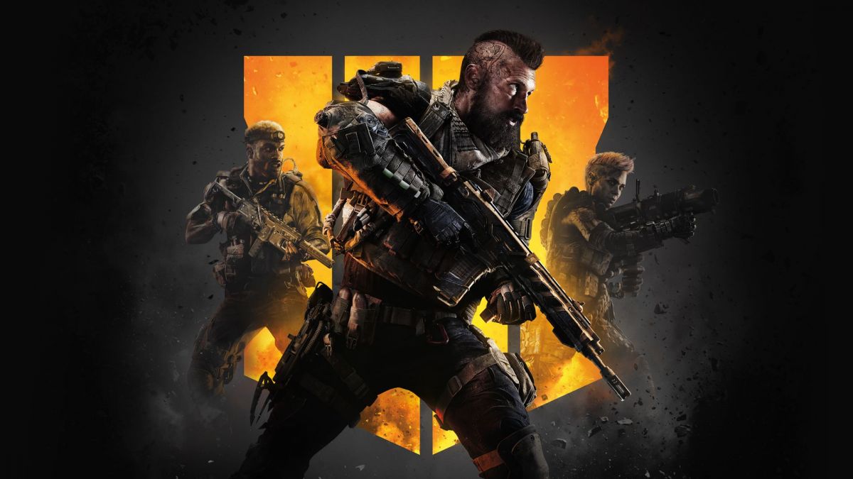 Западные критики положительно отзываются о Call of Duty: Black Ops IIII