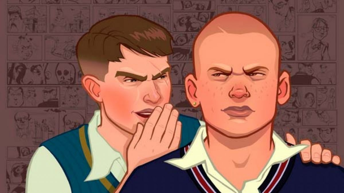 Rockstar Games, по слухам, взялась за разработку Bully 2