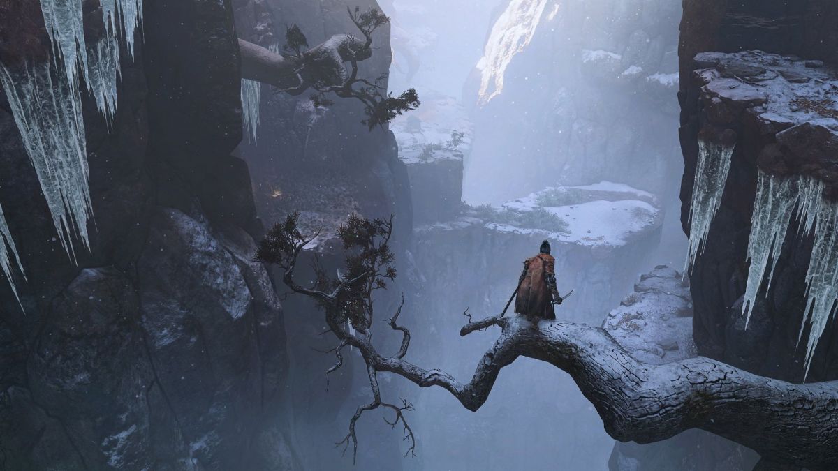 From Software подтвердила возможность прохождения Sekiro в режиме скрытности