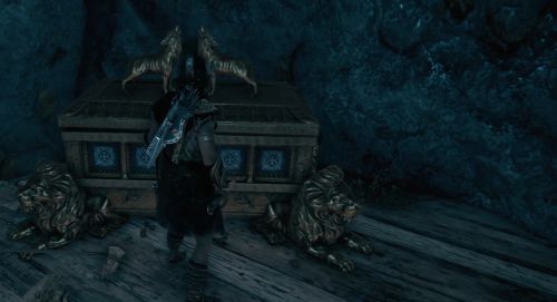 Легендарные сундуки в Assassin’s Creed Odyssey – где найти