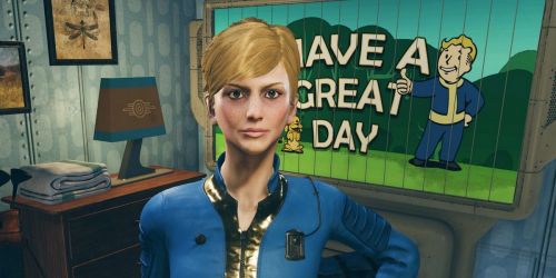 Участвовавшие в стресс-тесте Fallout 76 игроки остались в восторге от игры