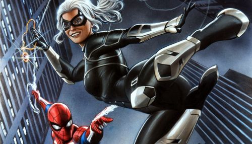 Раскрыты новые подробности о первом сюжетном дополнении Marvel’s Spider-Man