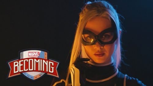 В видео с косплеем Черной кошки показан новый геймплей дополнения Spider-Man: The Heist