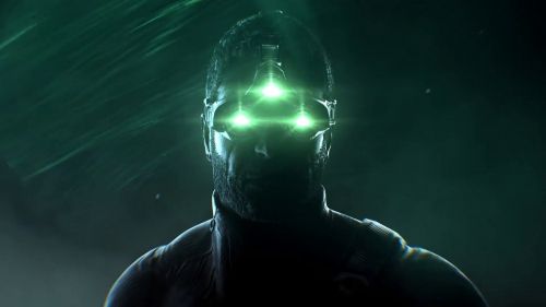 Анонс новой части Splinter Cell может состояться на X018