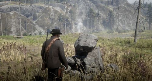 Карты сокровищ в Red Dead Redemption 2: как найти и разгадать